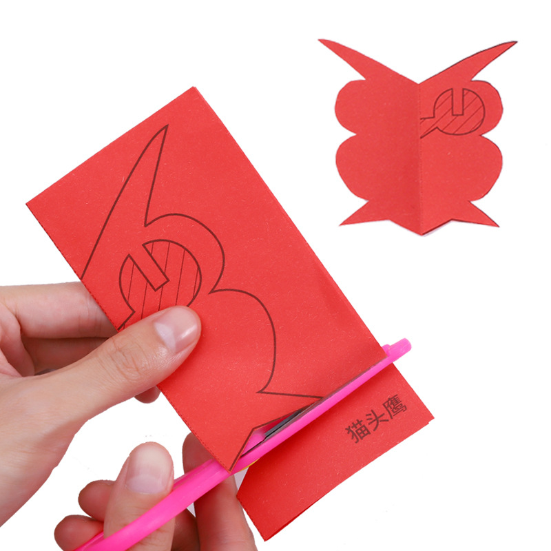 Set per tagliare la carta Abil - Kid Toys And Craft recensione e prezzo