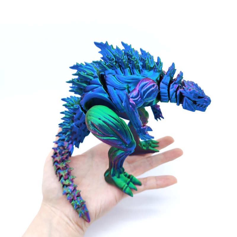 Action Figure di Dinosauro Mus - Dinosaur Figurine Set recensione e prezzo