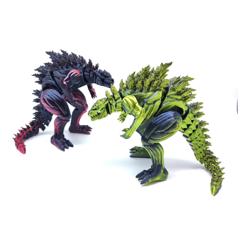 Action Figure di Dinosauro Mus - Dinosaur Figurine Set recensione e prezzo