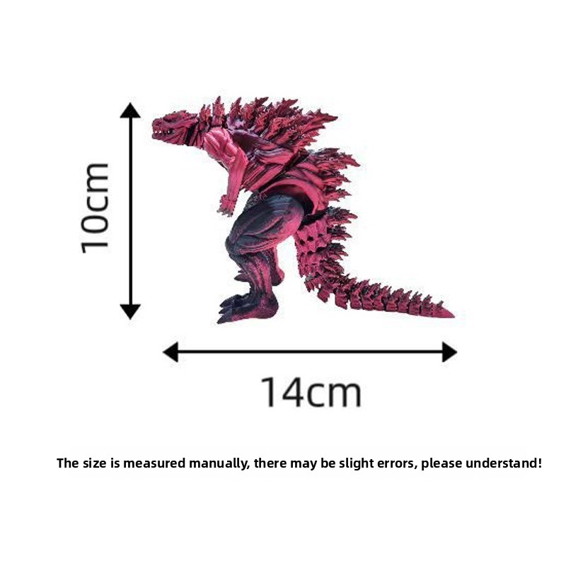 Action Figure di Dinosauro Mus - Dinosaur Figurine Set recensione e prezzo