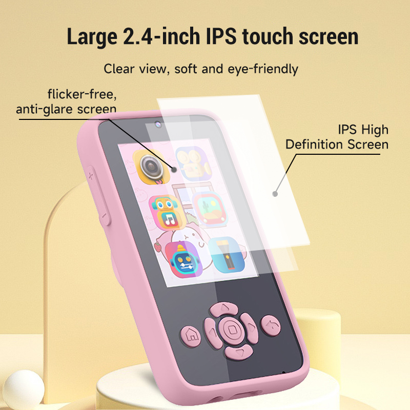 Giocattoli per bambini, telefo - Kids Toys Smartphone recensione e prezzo