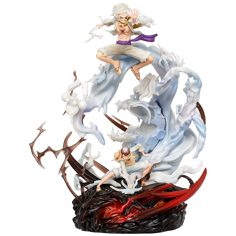 Anime One Piece Monkey D Rufy  - Kids Toys Under £5 recensione e prezzo