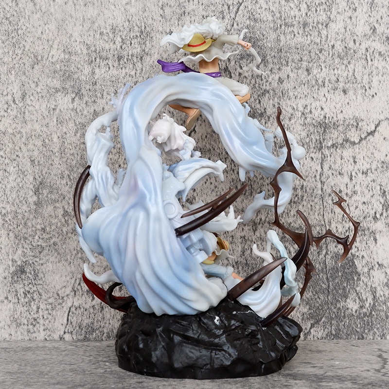 Anime One Piece Monkey D Rufy  - Kids Toys Under £5 recensione e prezzo