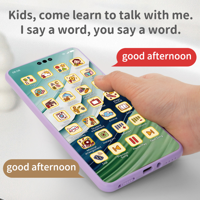 Giocattolo Cellulare Giocattol - Kids Toys Smartphone recensione e prezzo