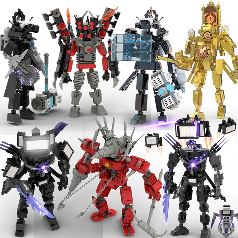 Vendita di liquidazione Skibid - Kids Toys Sale Clearance recensione e prezzo