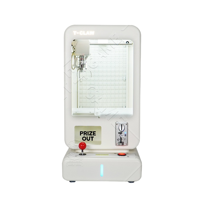LTG Nuovo design Mini T Claw M - Kids Toys Mall recensione e prezzo