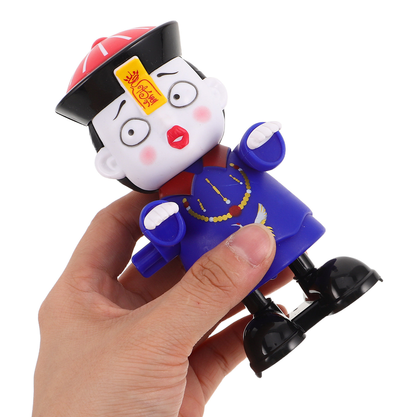 2 Pezzi Zombie Saltellanti a M - Kids Zombie Toys recensione e prezzo