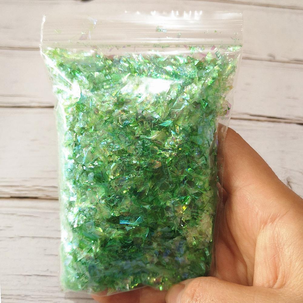 20g di Carta di Caramella 17 c - Slime Making Kit recensione e prezzo