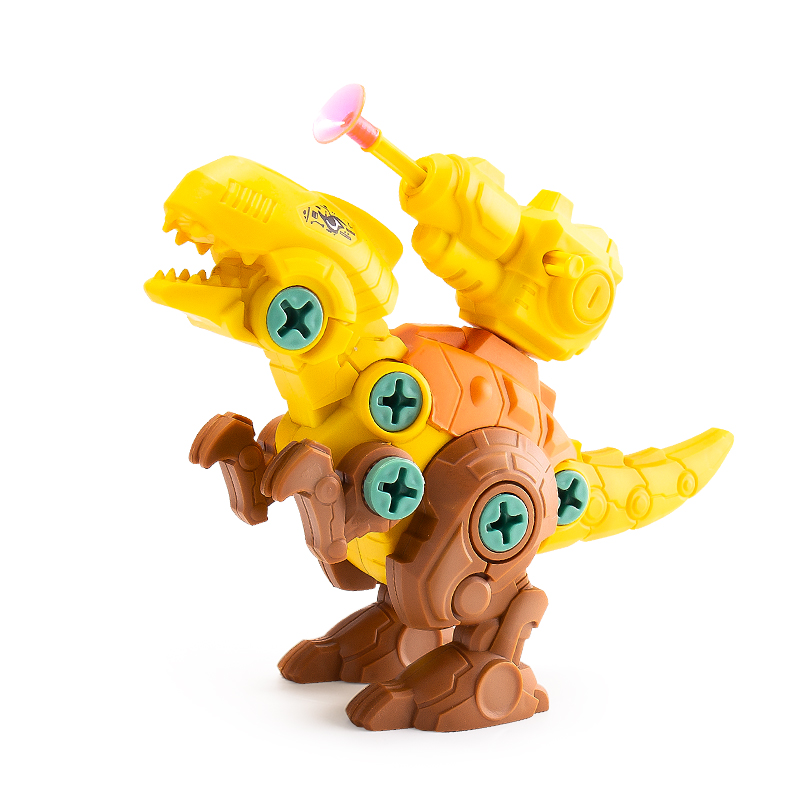 Dinosauri per bambini Monte Co - Dinosaur Figurine Set recensione e prezzo