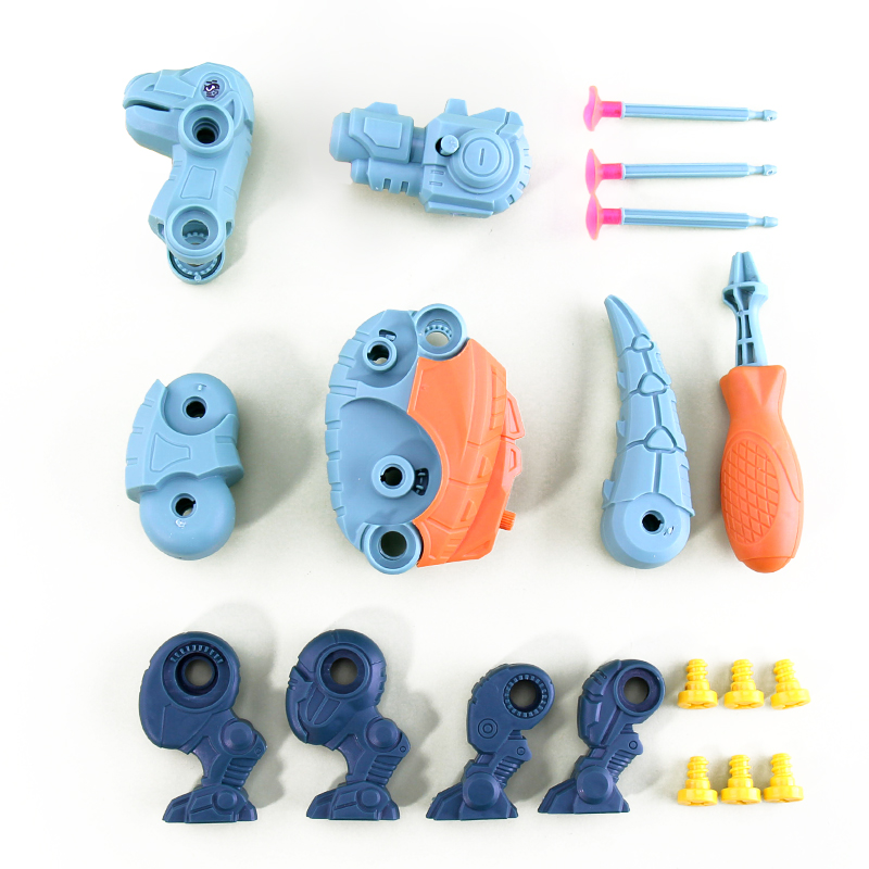 Dinosauri per bambini Monte Co - Dinosaur Figurine Set recensione e prezzo