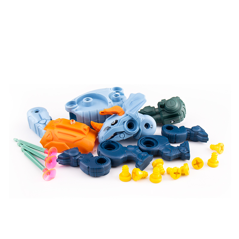 Dinosauri per bambini Monte Co - Dinosaur Figurine Set recensione e prezzo