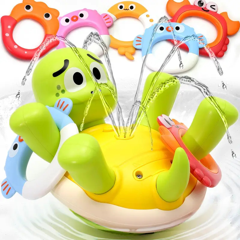 Giocattoli per Bambini, Tartar - Kids Toys Under £5 recensione e prezzo