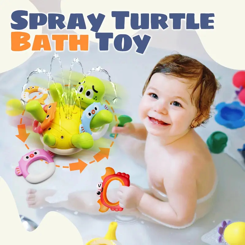 Giocattoli per Bambini, Tartar - Kids Toys Under £5 recensione e prezzo