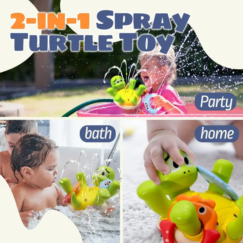 Giocattoli per Bambini, Tartar - Kids Toys Under £5 recensione e prezzo