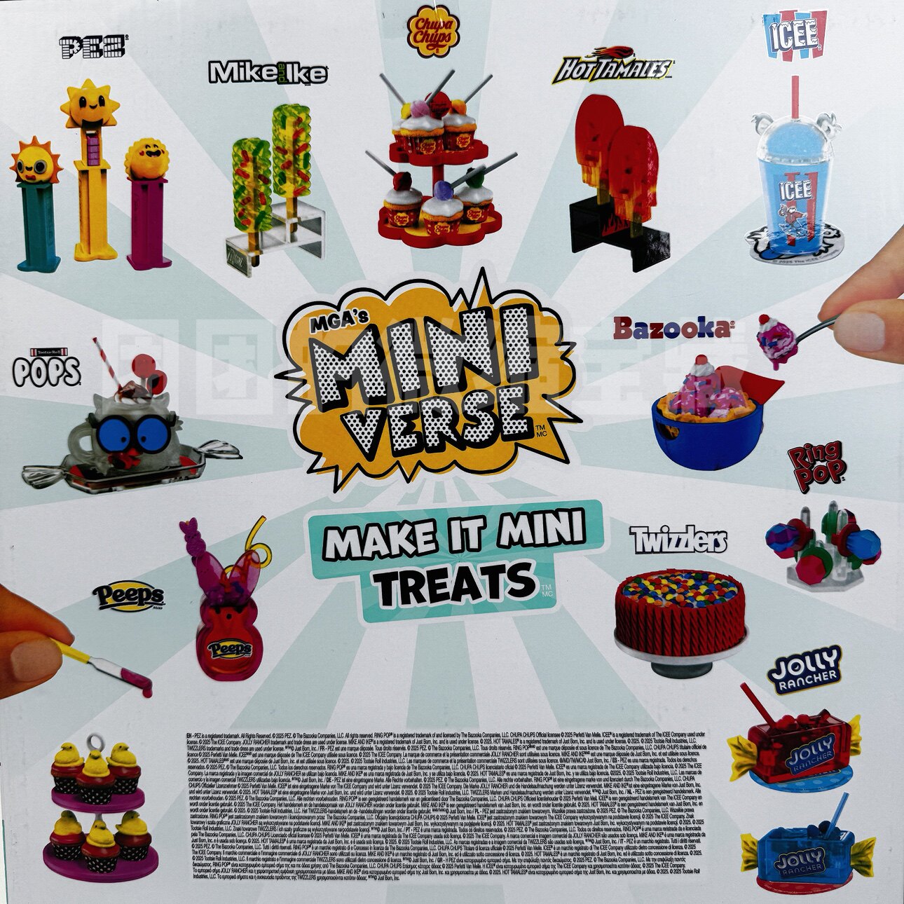 Miniverse Make It Mini Real Ba - Kid Toys And Craft recensione e prezzo