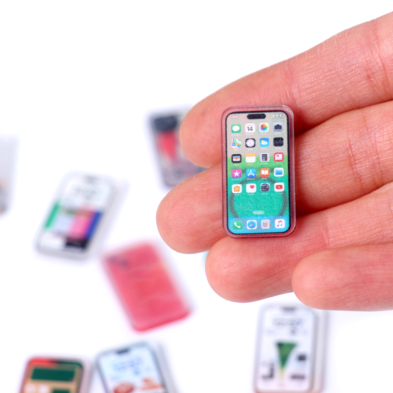 【M】5 Pezzi di Telefoni Cellula - Kids Toys Smartphone recensione e prezzo