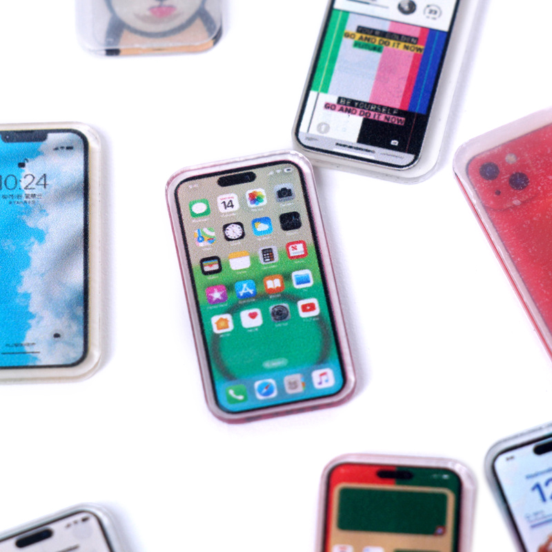 【M】5 Pezzi di Telefoni Cellula - Kids Toys Smartphone recensione e prezzo