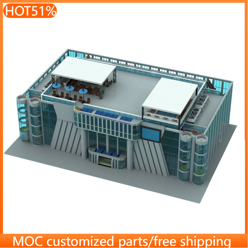 Set di Costruzioni da 17446 Pe - Kids Toys Mall recensione e prezzo
