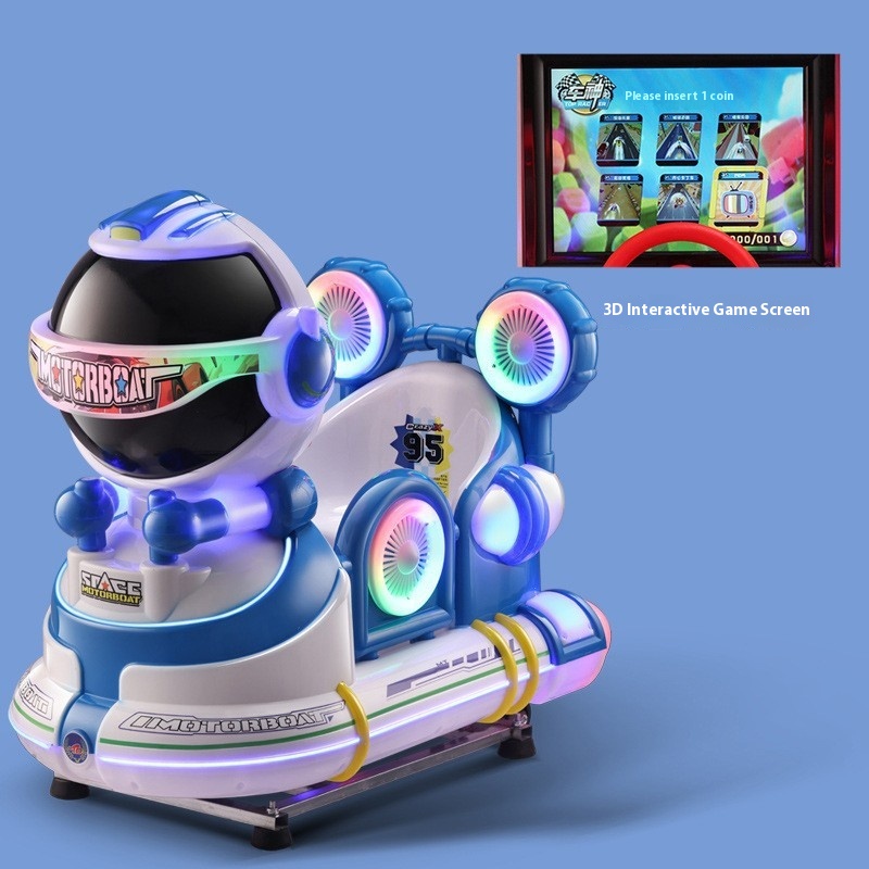 Nuova Macchina Elettrica a Mon - Kids Toys Mall recensione e prezzo