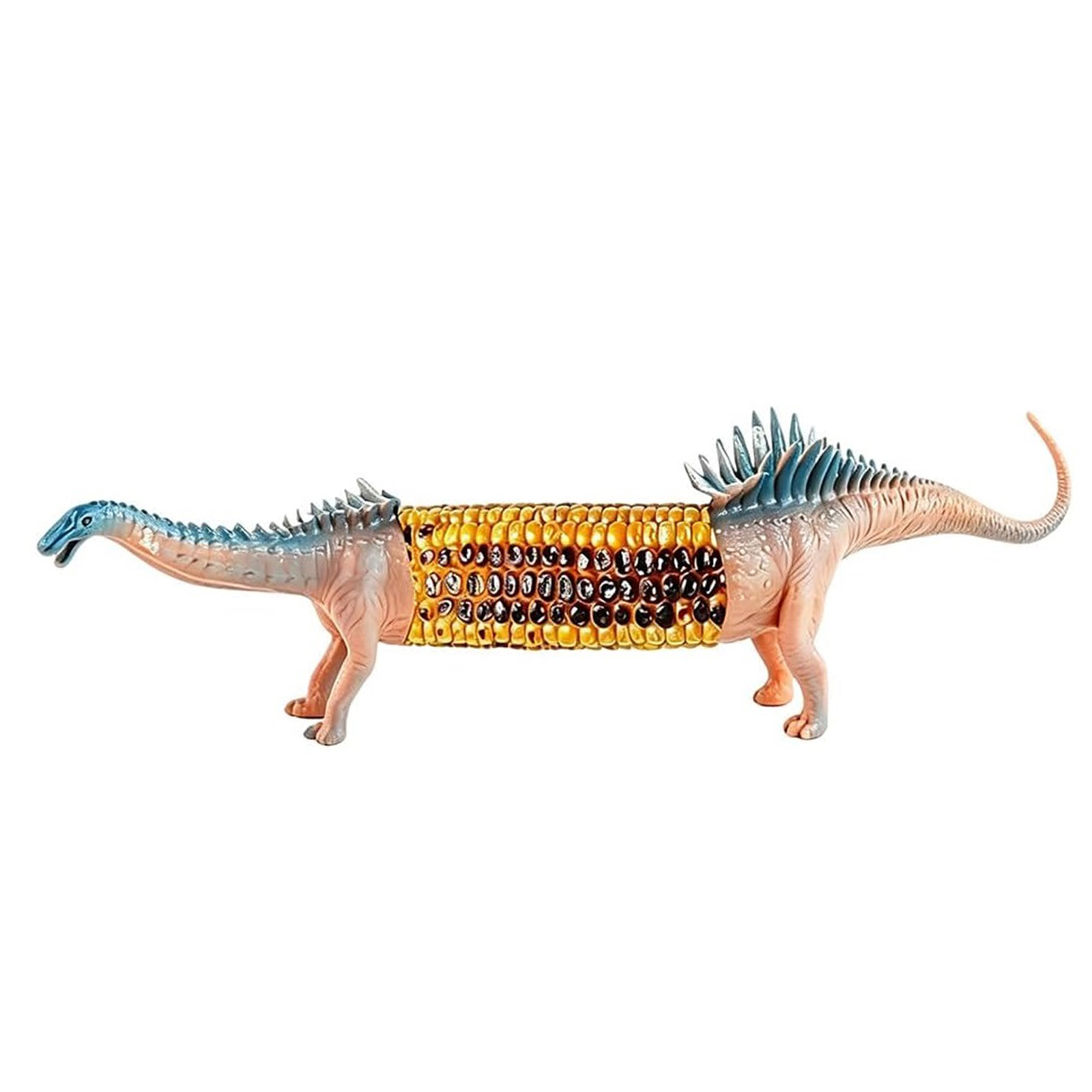 Supporti per Pannocchie a Form - Dinosaur Figurine Set recensione e prezzo