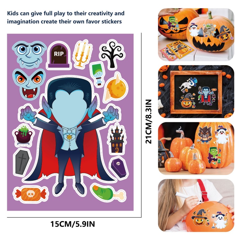 Giochi di società di Halloween - Kids Zombie Toys recensione e prezzo