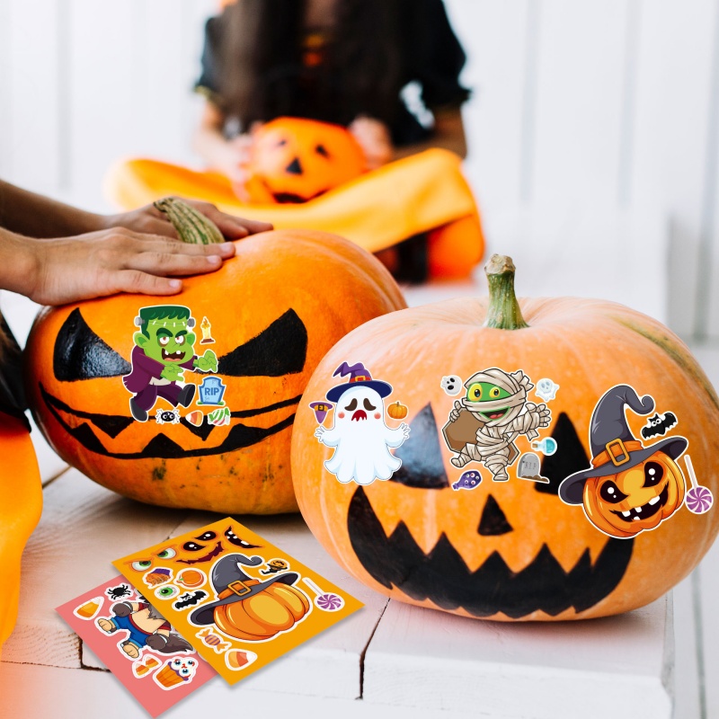 Giochi di società di Halloween - Kids Zombie Toys recensione e prezzo