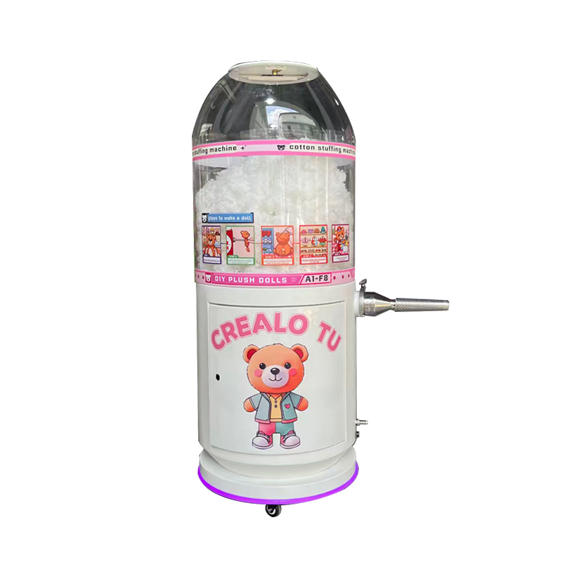 Arcade di Bambole Automatiche  - Kids Toys Mall recensione e prezzo