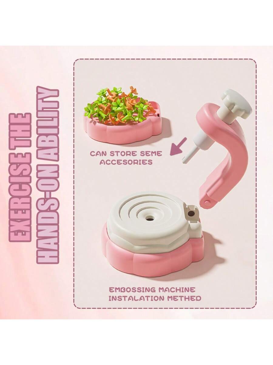 Kit artigianale per fiori per  - Kid Toys And Craft recensione e prezzo