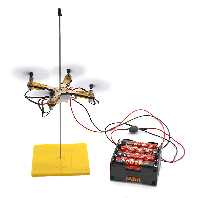 1 pz modello drone fai da te p - Kids Toys Drone recensione e prezzo