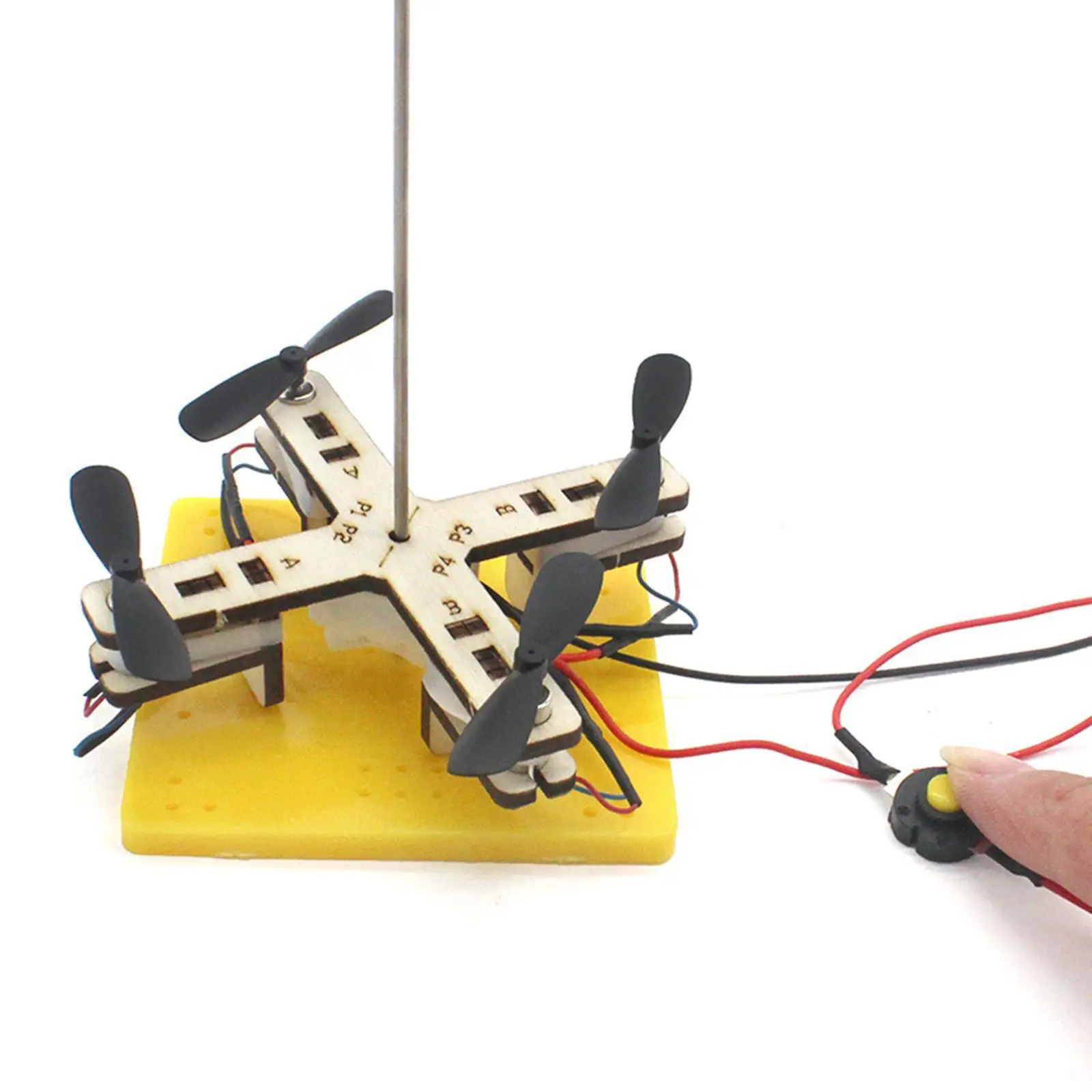 1 pz modello drone fai da te p - Kids Toys Drone recensione e prezzo