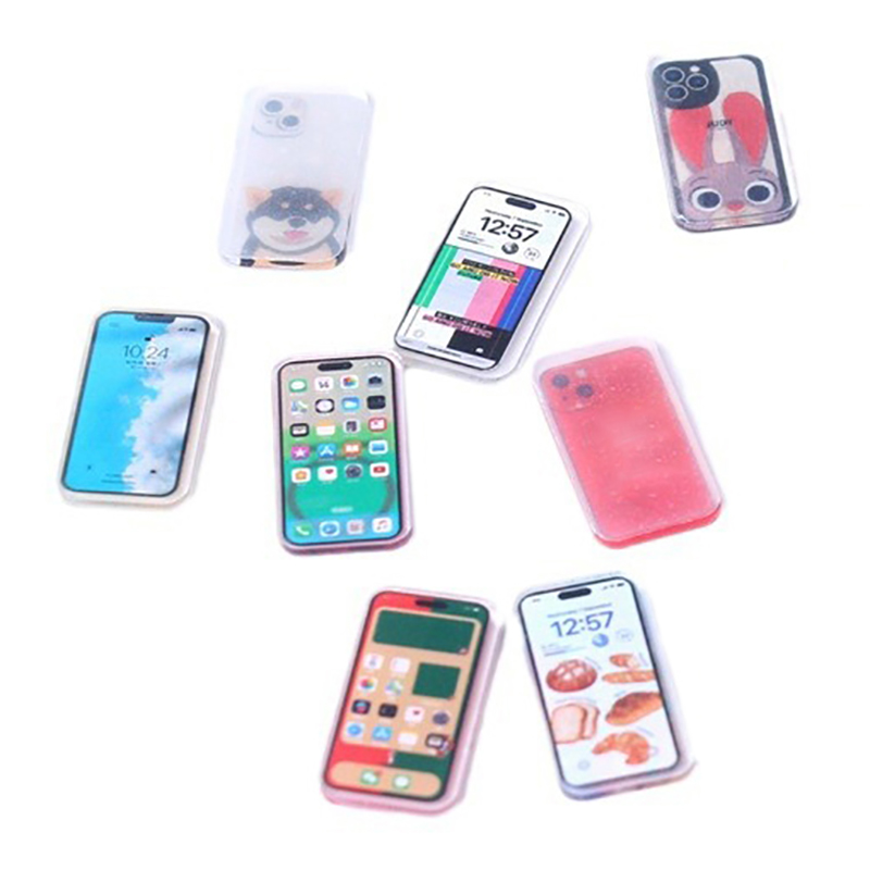 Set di 5 Telefoni Cellulari in - Kids Toys Smartphone recensione e prezzo