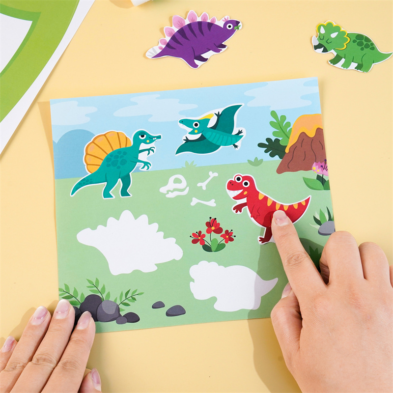 20 pezzi per bambini fatti a m - Kid Toys And Craft recensione e prezzo