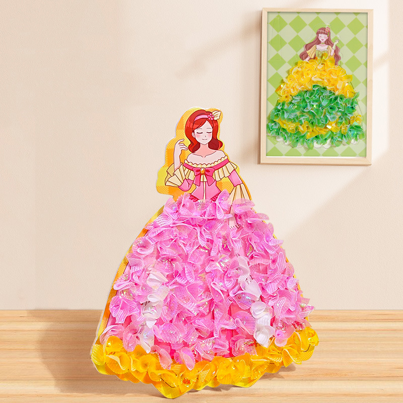 Giocattoli creativi per bambin - Kid Toys And Craft recensione e prezzo