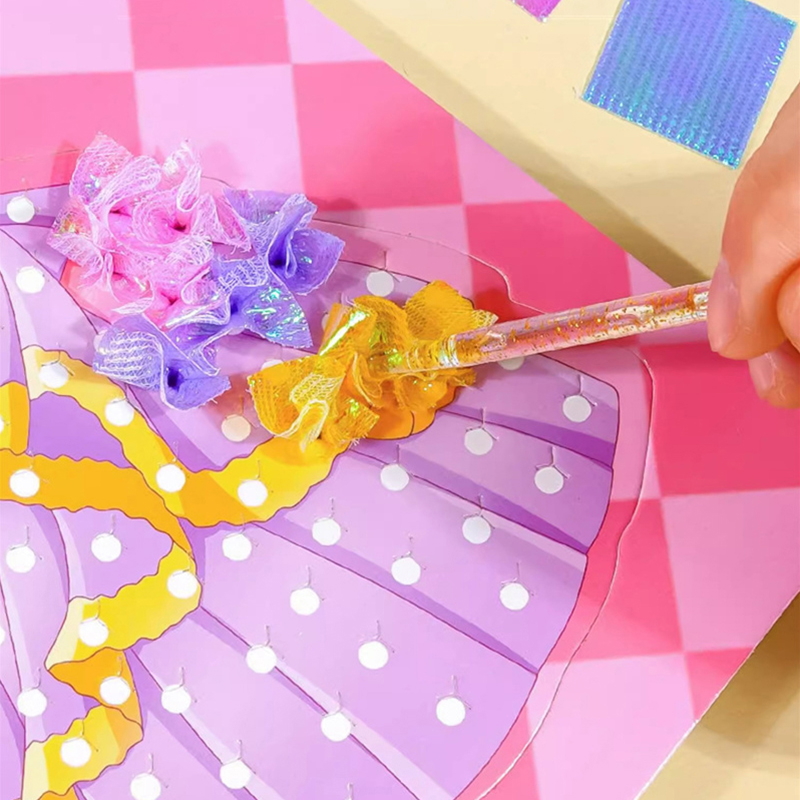 Giocattoli creativi per bambin - Kid Toys And Craft recensione e prezzo