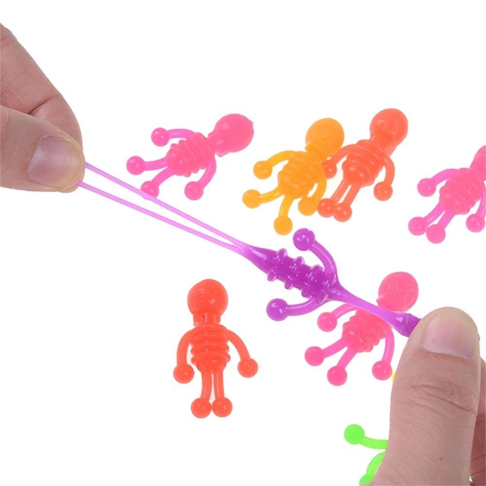 10 pz plastica morbida gomma T - Kids Zombie Toys recensione e prezzo