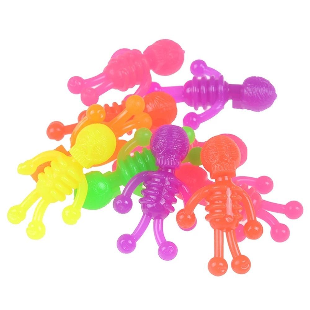 10 pz plastica morbida gomma T - Kids Zombie Toys recensione e prezzo