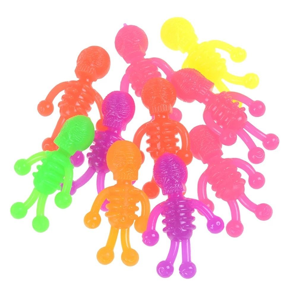 10 pz plastica morbida gomma T - Kids Zombie Toys recensione e prezzo