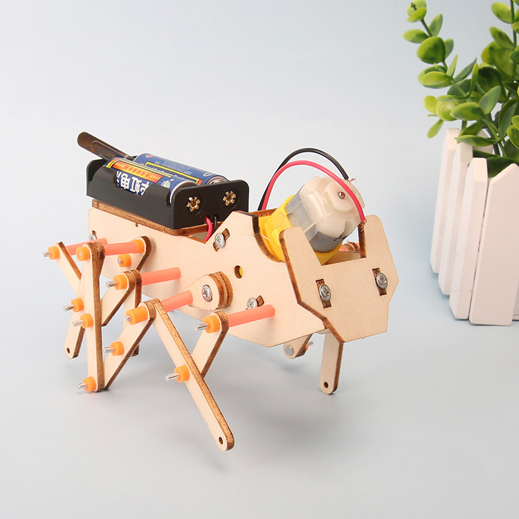 Studenti Tecnologia fai-da-te  - Kid Toys And Craft recensione e prezzo