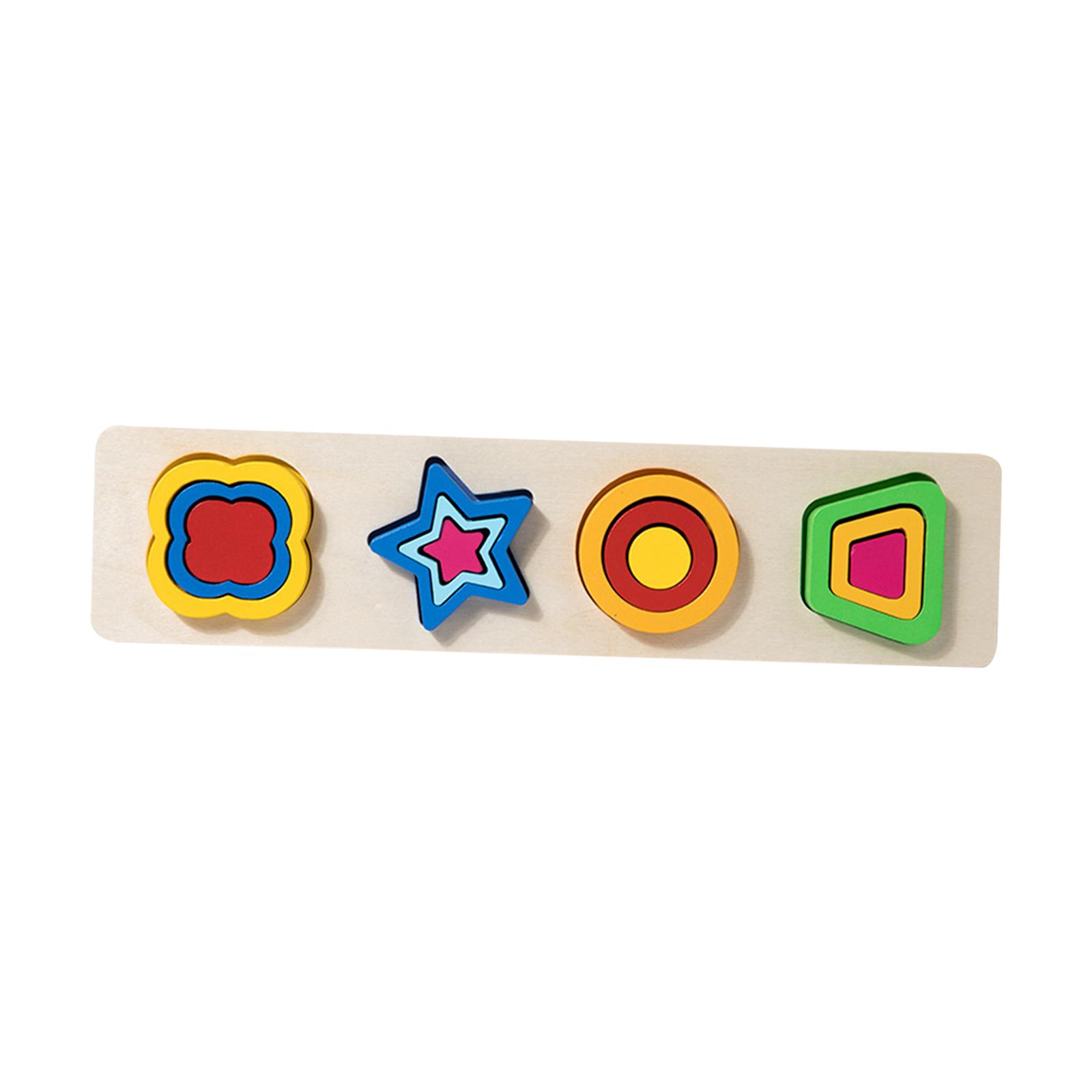 Giocattoli in Legno per l'Appr - Kids Toys Under £5 recensione e prezzo