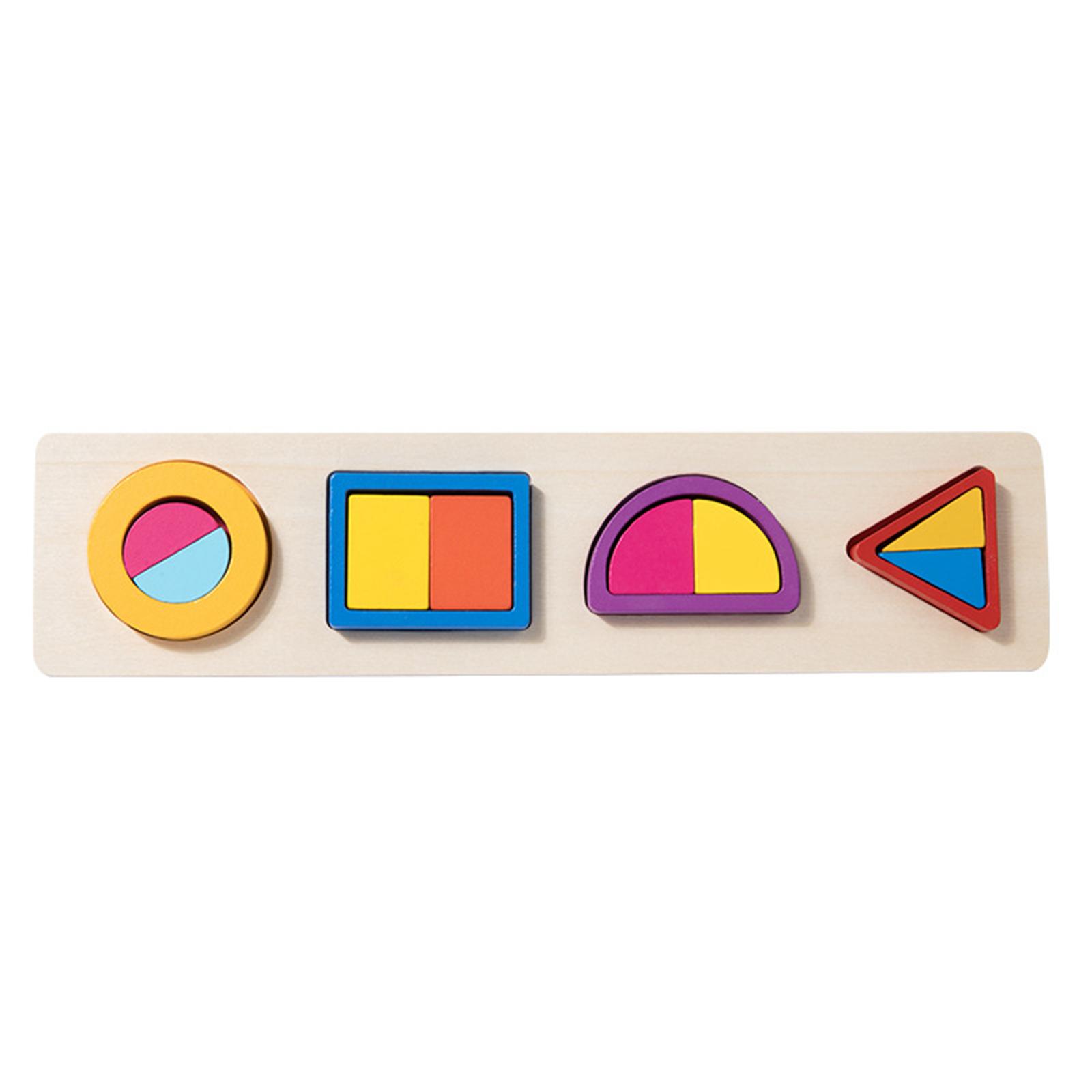 Giocattoli in Legno per l'Appr - Kids Toys Under £5 recensione e prezzo