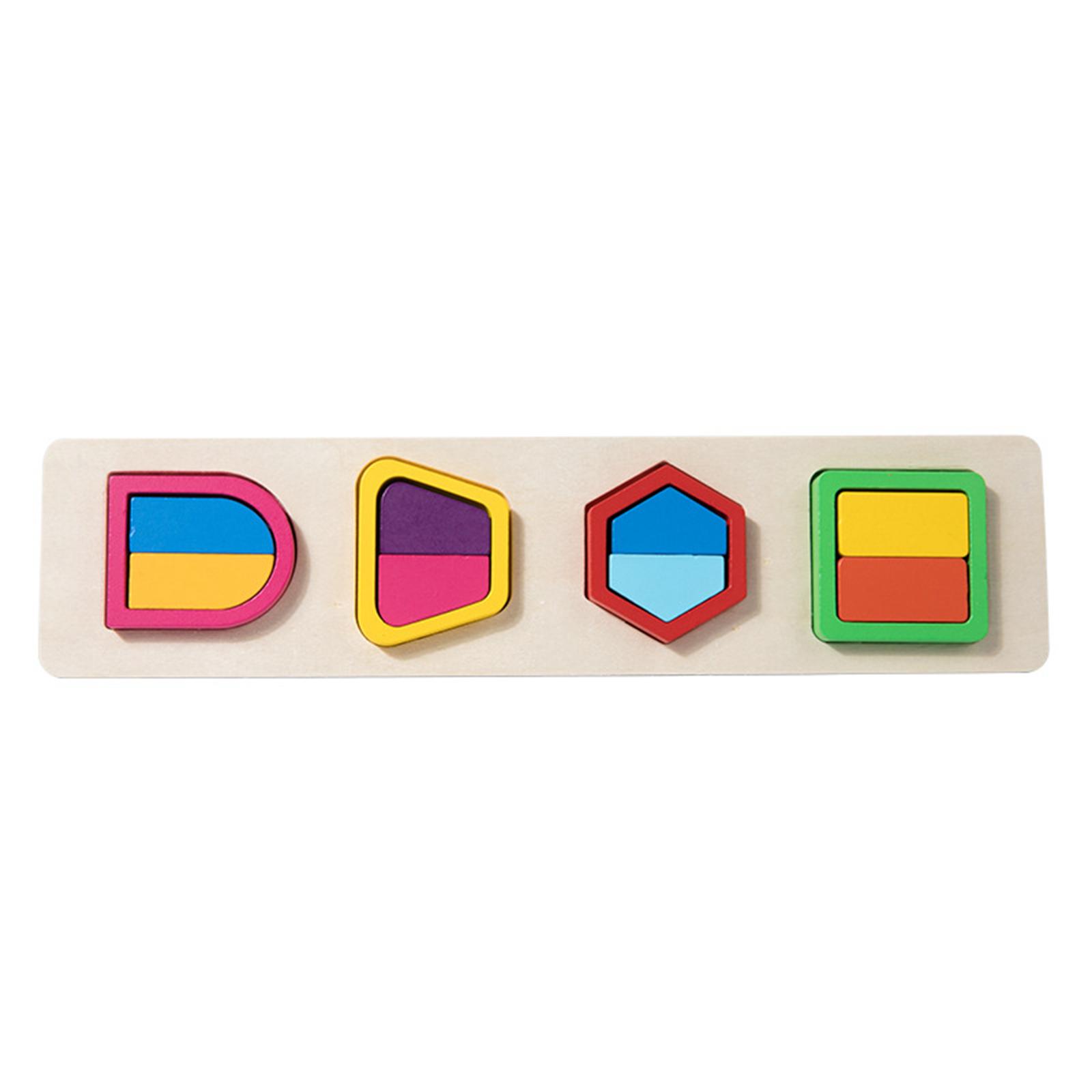 Giocattoli in Legno per l'Appr - Kids Toys Under £5 recensione e prezzo