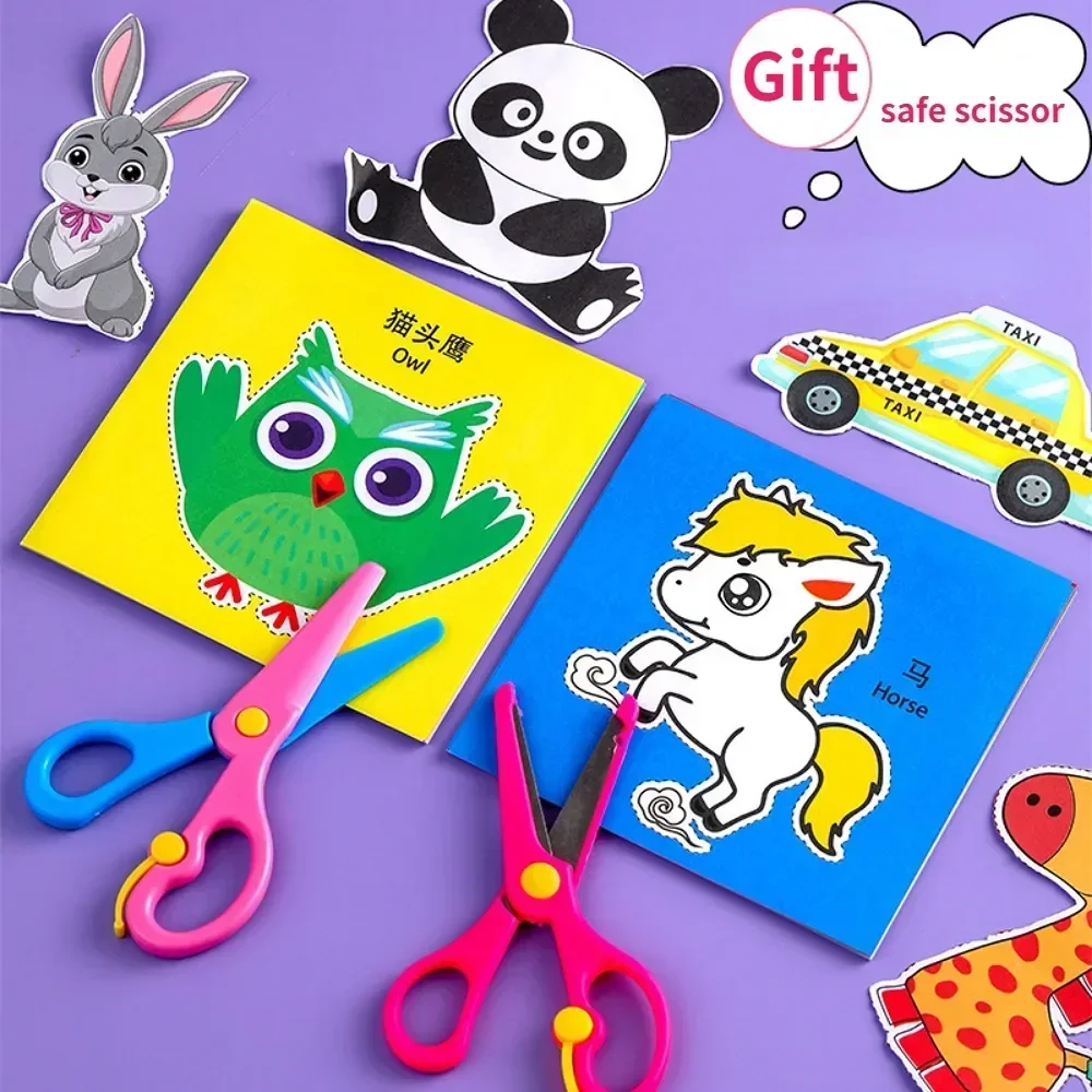 48 pezzi per bambini fatti a m - Kid Toys And Craft recensione e prezzo