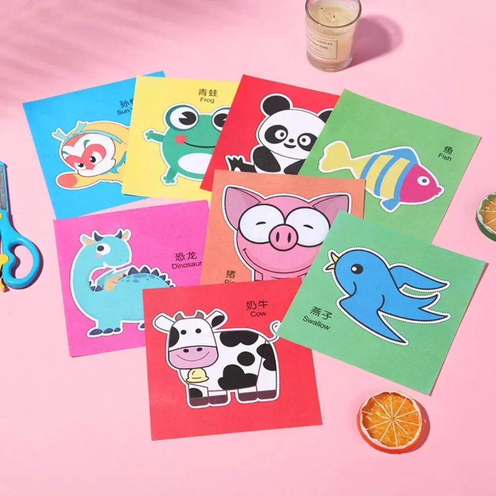 48 pezzi per bambini fatti a m - Kid Toys And Craft recensione e prezzo