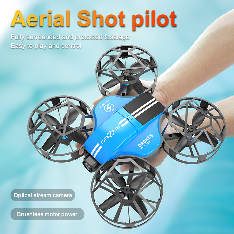 NUOVO Mini Drone 812PRO profes - Kids Toys Drone recensione e prezzo