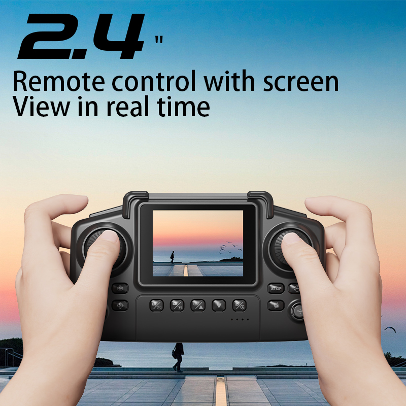 E99 Air Screen Control Drone P - Kids Toys Drone recensione e prezzo