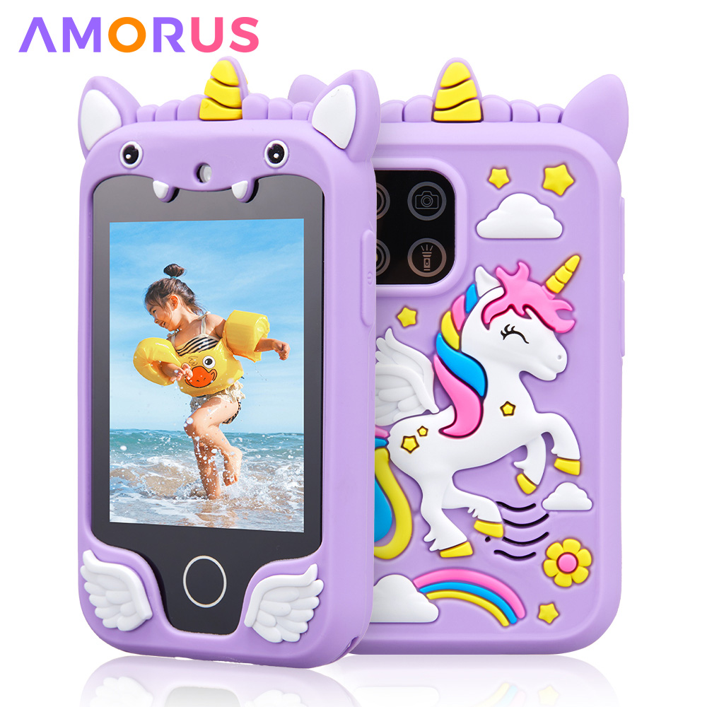 Giocattoli musicali per smartp - Kids Toys Smartphone recensione e prezzo