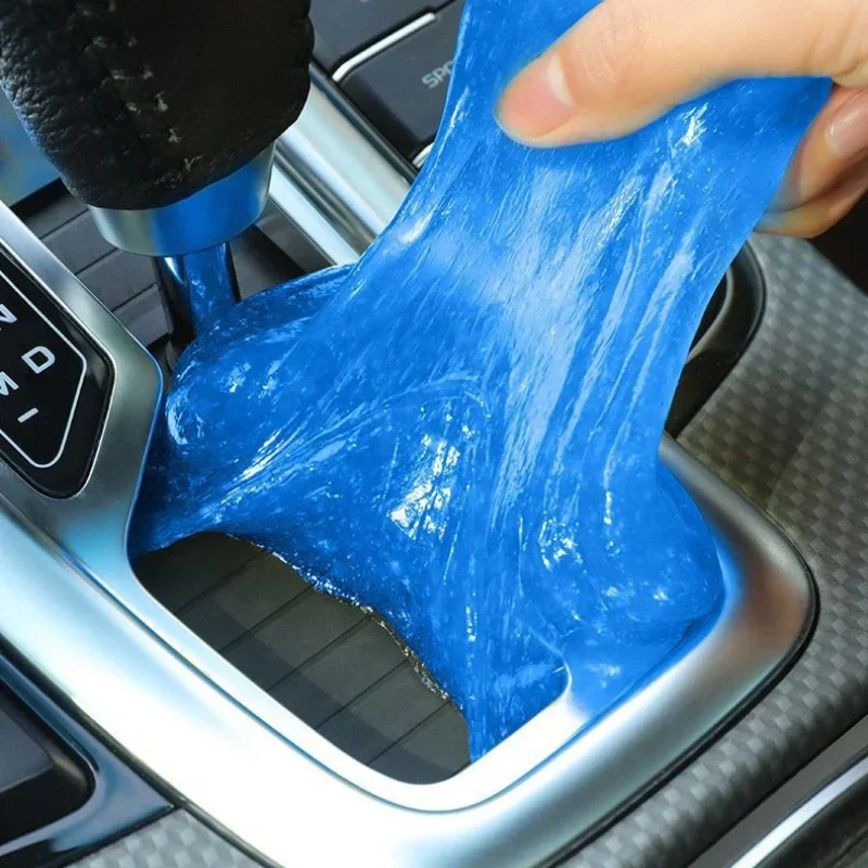 Super Polvere Pulita Argilla P - Slime Making Kit recensione e prezzo