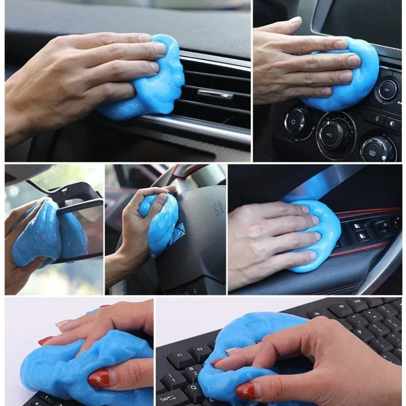 Super Polvere Pulita Argilla P - Slime Making Kit recensione e prezzo