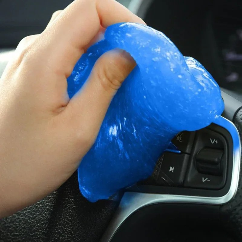 Super Polvere Pulita Argilla P - Slime Making Kit recensione e prezzo