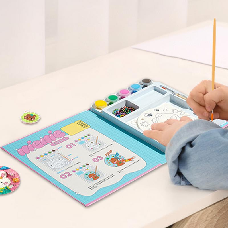 Artigianato in carta espansa p - Kid Toys And Craft recensione e prezzo